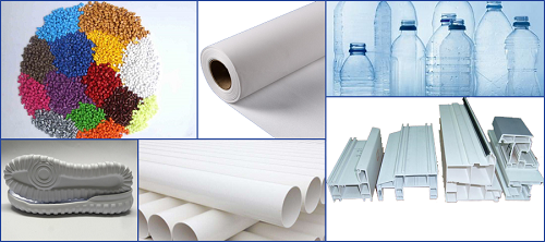 PVC塑料增白，选对荧光增白剂是关键
