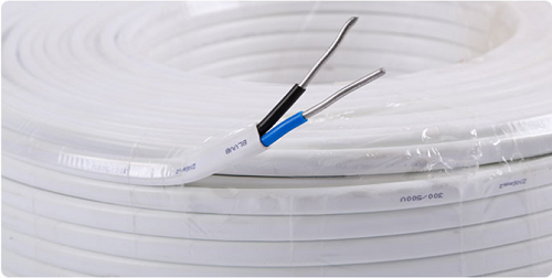 PVC电缆料如何选择荧光增白剂？