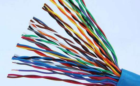 电线电缆粒料常见问题 原因及解决方法-电线电缆增白剂厂家