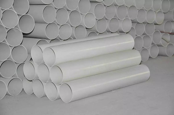 PVC管材产品