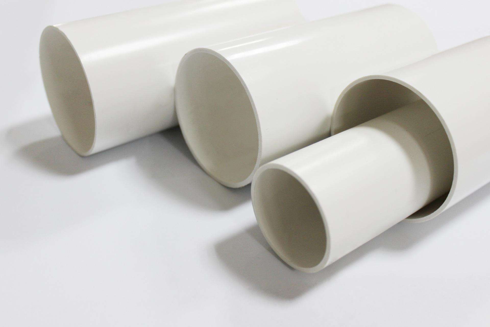 PVC材料的特性及注塑工艺