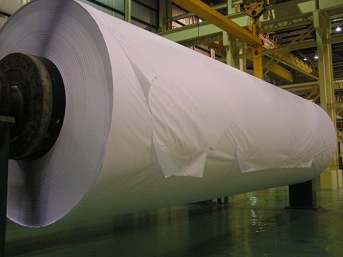 造纸工业使用的荧光增白剂