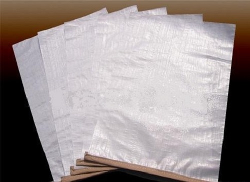 再生料塑编拉丝袋增白，该用哪种荧光增白剂？