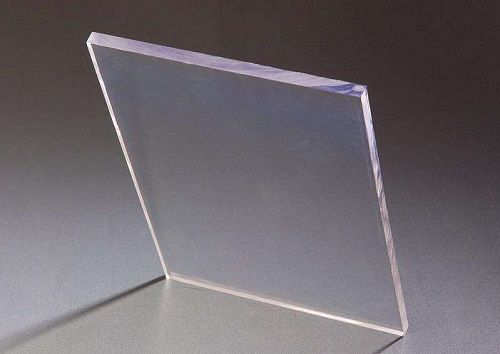 透明亚克力板用什么荧光增白剂？