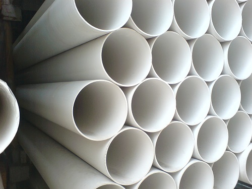 PVC管材增白剂，只需万分之二就让PVC管材的销量翻倍