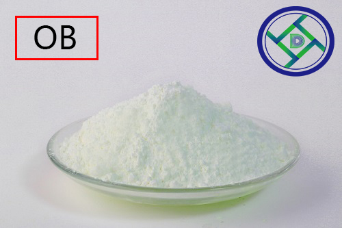 荧光增白剂OB质量标准